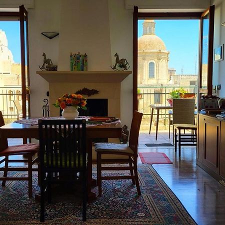 Attico Barocco Bed & Breakfast Lecce Luaran gambar