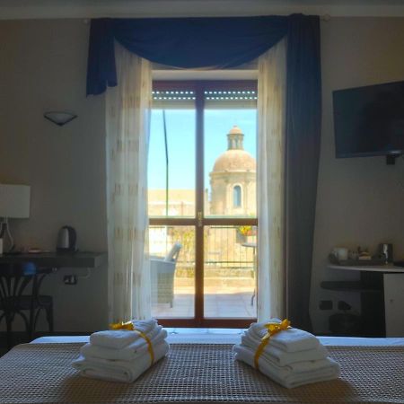 Attico Barocco Bed & Breakfast Lecce Luaran gambar