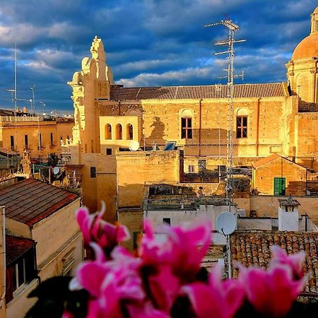 Attico Barocco Bed & Breakfast Lecce Luaran gambar