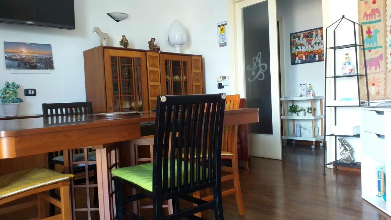 Attico Barocco Bed & Breakfast Lecce Luaran gambar