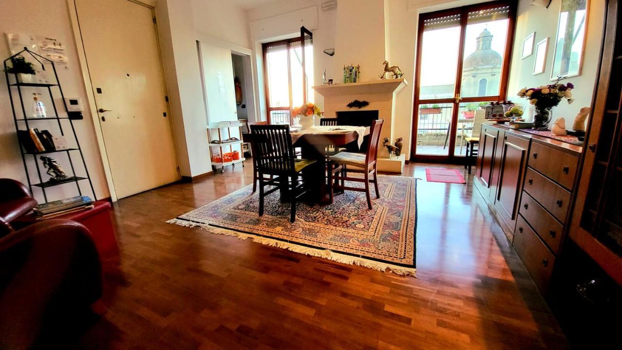 Attico Barocco Bed & Breakfast Lecce Luaran gambar