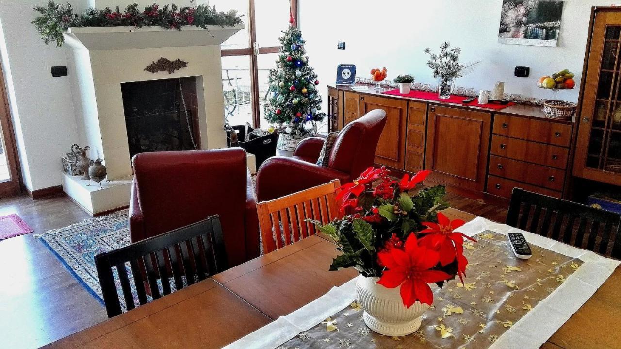 Attico Barocco Bed & Breakfast Lecce Luaran gambar