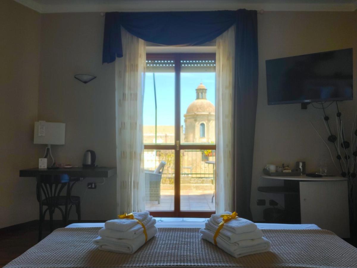 Attico Barocco Bed & Breakfast Lecce Luaran gambar