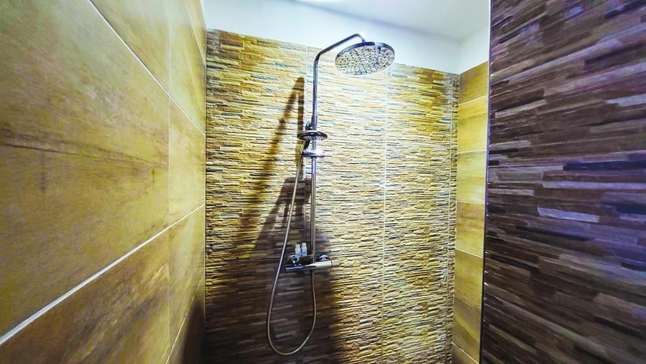 Attico Barocco Bed & Breakfast Lecce Luaran gambar