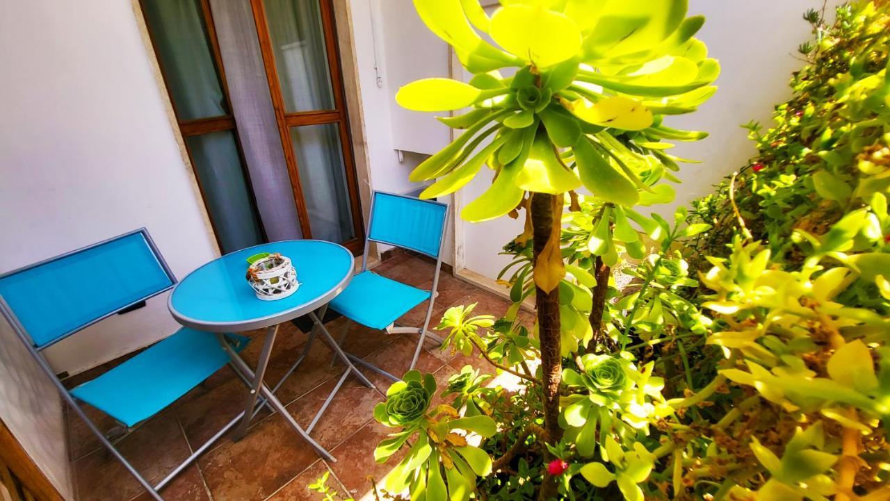 Attico Barocco Bed & Breakfast Lecce Luaran gambar