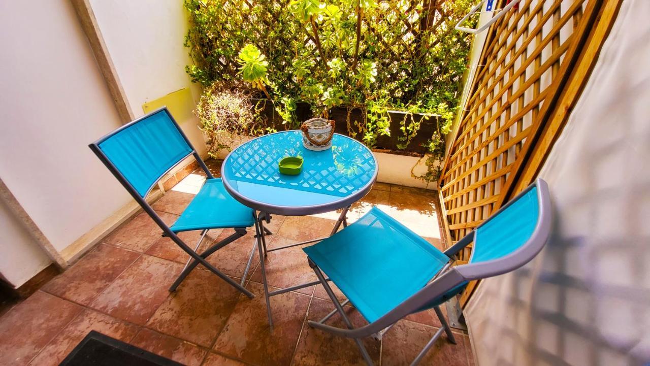 Attico Barocco Bed & Breakfast Lecce Luaran gambar