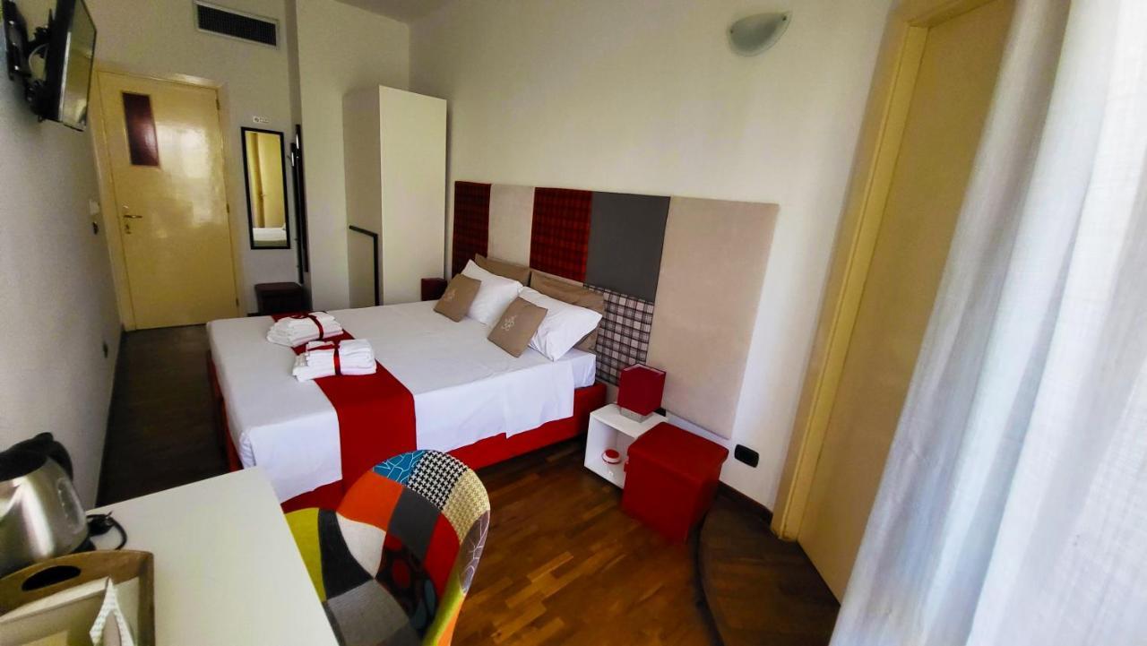 Attico Barocco Bed & Breakfast Lecce Luaran gambar