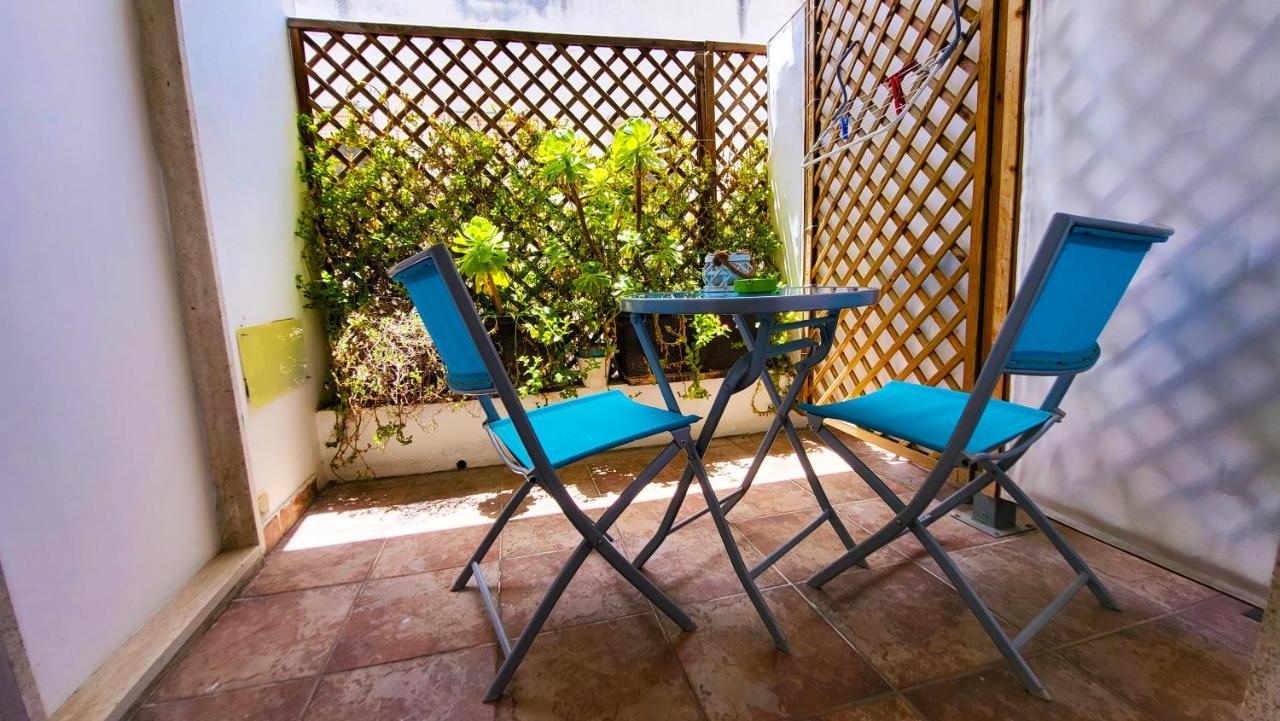 Attico Barocco Bed & Breakfast Lecce Luaran gambar