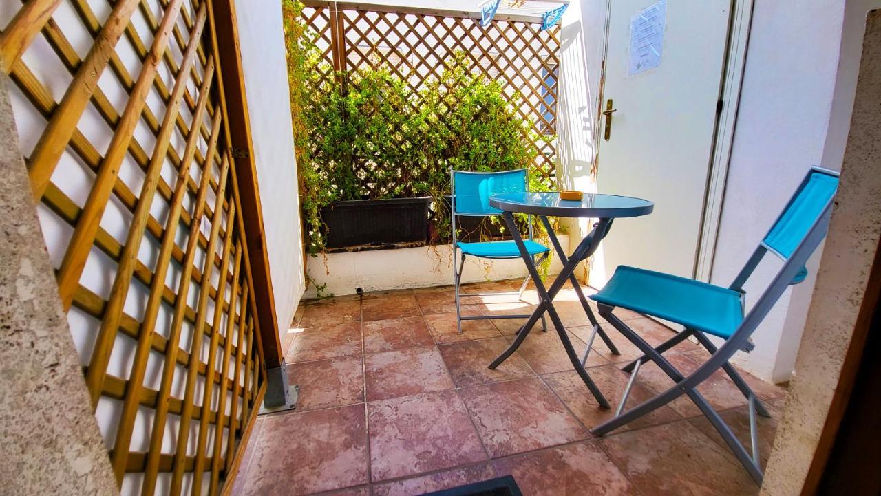 Attico Barocco Bed & Breakfast Lecce Luaran gambar