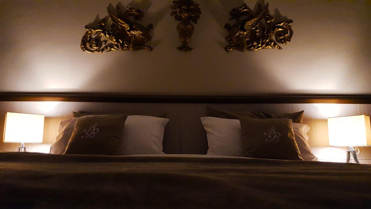 Attico Barocco Bed & Breakfast Lecce Luaran gambar