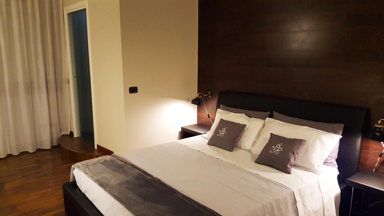 Attico Barocco Bed & Breakfast Lecce Luaran gambar
