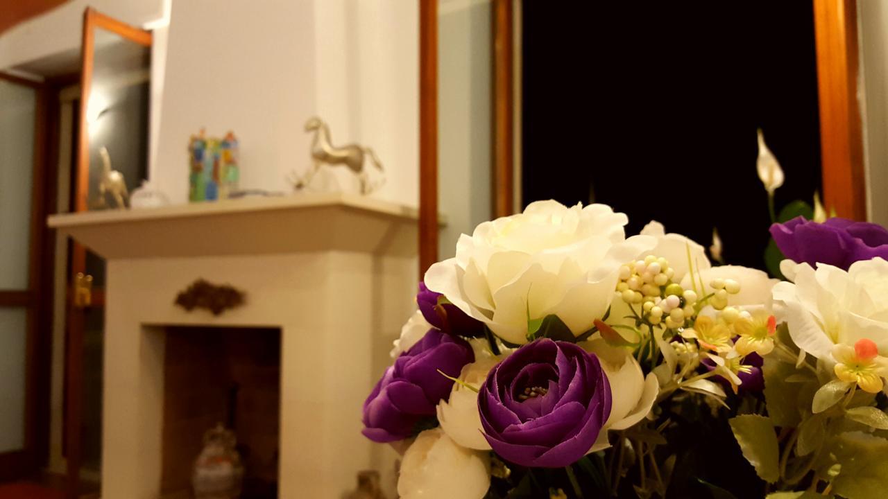 Attico Barocco Bed & Breakfast Lecce Luaran gambar