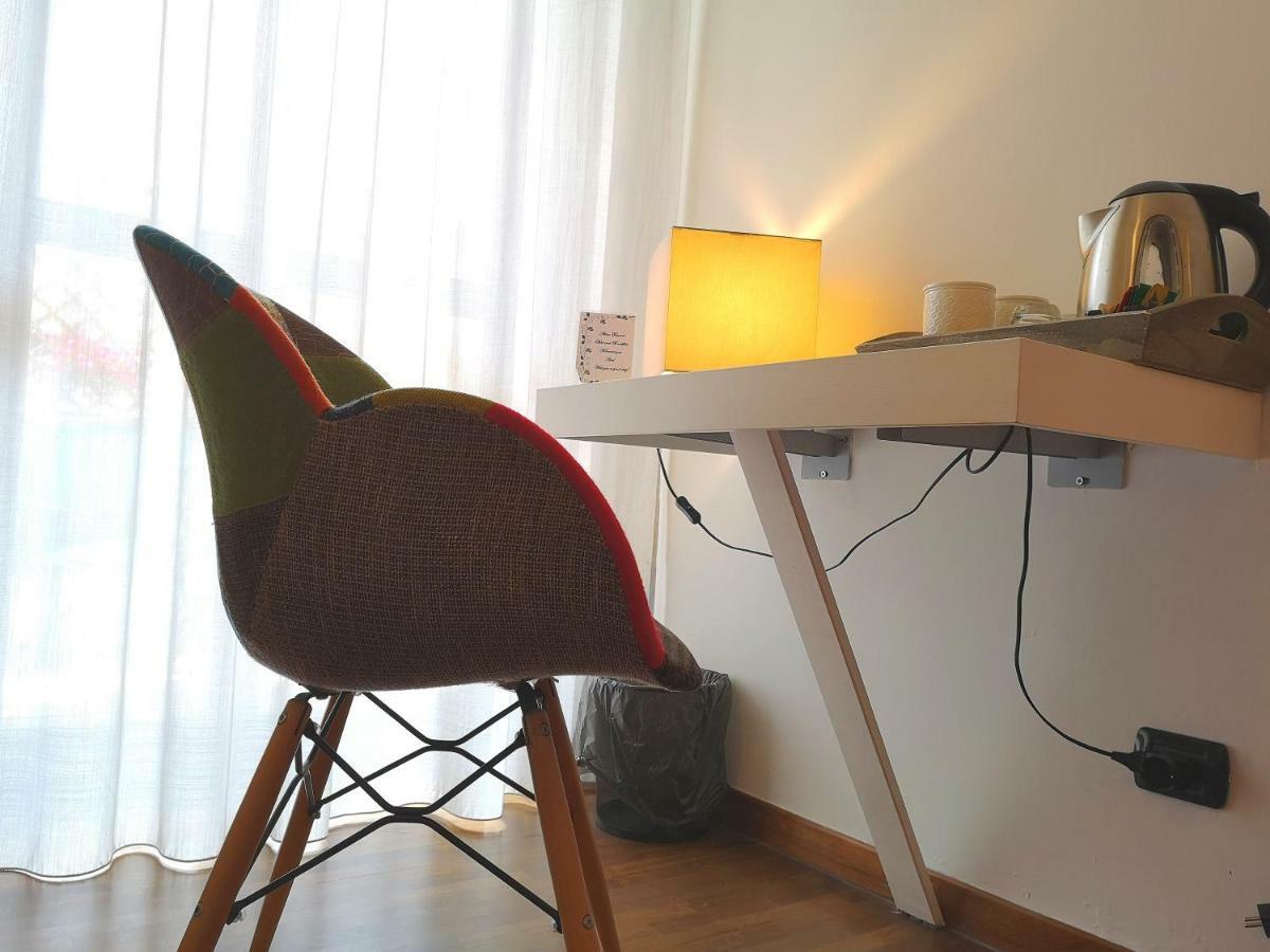 Attico Barocco Bed & Breakfast Lecce Luaran gambar