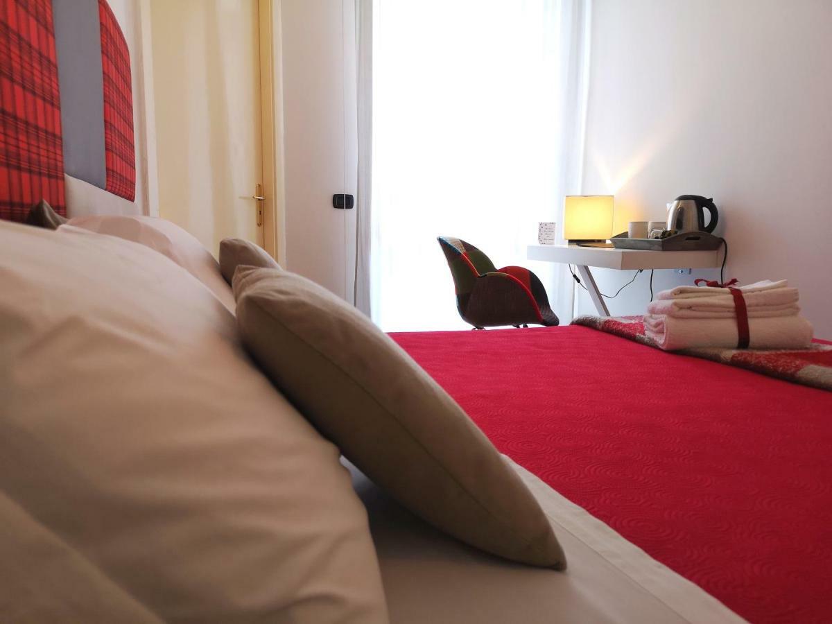 Attico Barocco Bed & Breakfast Lecce Luaran gambar